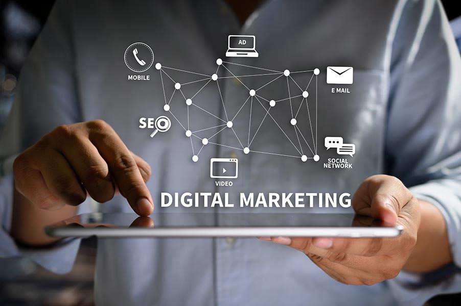 7 Tren Digital Marketing 2022, Tingkatkan Awareness Bisnis Anda