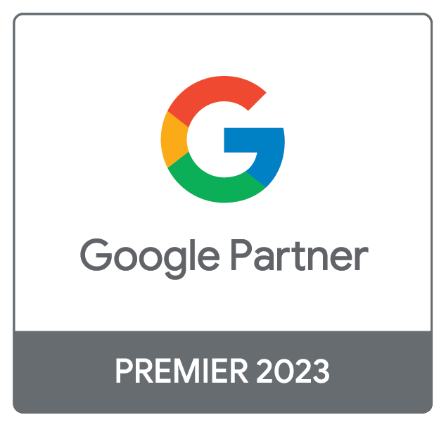 Performa Baik! Doxadigital adalah Google Premier Partner 2023